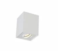 Светильник потолочный Crystal Lux CLT 420C WH