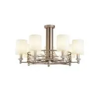 Подвесная люстра Maytoni H004CL-07BG