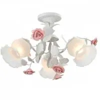 Потолочная люстра Fiori Di Rose Fiori di rose 114.3