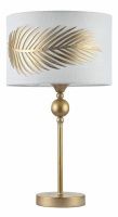 Настольная лампа декоративная Farn H428-TL-01-WG
