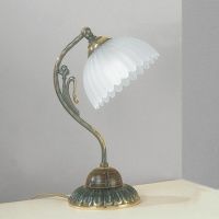 Настольная лампа Reccagni Angelo 1805-P