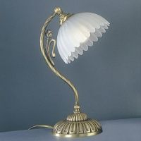 Настольная лампа Reccagni Angelo 1825-P