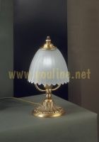 Настольная лампа Reccagni Angelo 3520-P