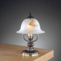 Настольная лампа Reccagni Angelo 2801-P