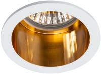 Точечный светильник Caph A2165PL-1WH