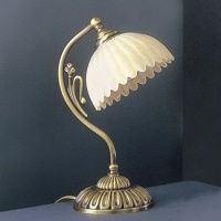 Настольная лампа Reccagni Angelo 1826-P