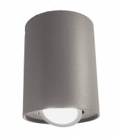 Накладной светильник Lumina Deco Balston LDC 8055-A JP-D95*H123 GY