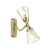 Бра Ginger 4428/2W Бра Ginger 4428/2W