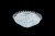 Светодиодная потолочная люстра Lumina Deco Sienna DDC 2881-58