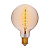 Лампа накаливания E40 95W шар золотой 053-693
