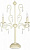 Интерьерная настольная лампа Gioia Gioia E 4.2.602 CG
