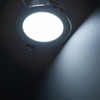 Точечный светильник Акви CLD008111V