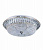 Светодиодная потолочная люстра Lumina Deco Mirana DDP 3197-60
