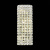 Настенный светильник Disco SL748.101.05 Настенный светильник Disco SL748.101.05