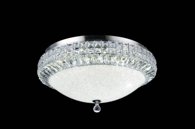 Светодиодная потолочная люстра Lumina Deco Ortaggio DDC 561-50A