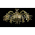 Потолочная люстра Cleopatra A9002PL-8CC Потолочная люстра Cleopatra A9002PL-8CC