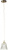 Подвесной светильник Lace 10110/B Подвесной светильник Lace 10110/B