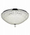 Светодиодная потолочная люстра Lumina Deco Ortaggio DDC 821-50A