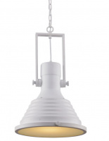 Подвесной светильник Decco A8021SP-1WH
