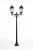 Наземный фонарь ASTORIA 1 L 91308LA Bl Наземный фонарь ASTORIA 1 L 91308LA Bl