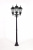 Наземный фонарь ASTORIA 1 L 91308LB Bl Наземный фонарь ASTORIA 1 L 91308LB Bl