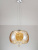 Подвесной светильник Lumina Deco Rubina LDP 8044-300 AMB
