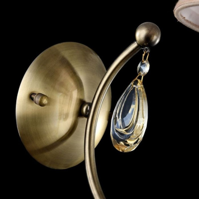 Бра Maytoni Murano RC855-WL-01-R Бра Maytoni Murano RC855-WL-01-R