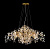 Люстра Crystal Lux TENERIFE SP9