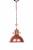 Подвесной светильник Lumina Deco Eligio LDP 6863-1 R.GD