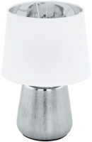 Интерьерная настольная лампа Manalba 1 99329