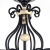 Люстра Maytoni Karina H631-PL-08-B