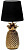 Интерьерная настольная лампа Caprioli OML-19714-01