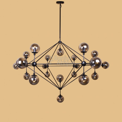 Люстра LOFT HOUSE P-1000/21