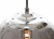 Подвесной светильник Lumina Deco Mirella LDP 6022 GY