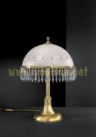 Настольная лампа Reccagni Angelo 1831-P