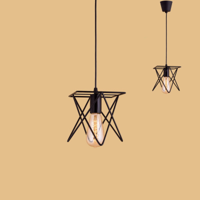 Светильник подвесной LOFT HOUSE P-240