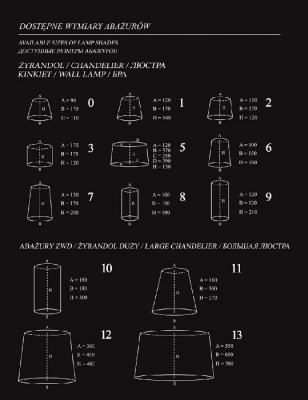 Бра Torino TOR-K-2(P/A)SR