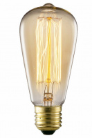 Лампочка накаливания Bulbs ED-ST64-CL60