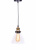 Подвесной светильник Lumina Deco Nubi W1 LDP 6801-1