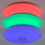 Потолочный светильник Старлайт CL703142RGB