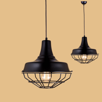 Светильник подвесной LOFT HOUSE P-93