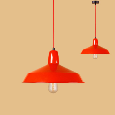 Светильник подвесной LOFT HOUSE P-85