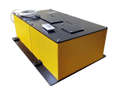 Лифт для люстры до 500 кг чердачный LIFTEL-500