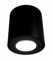 Накладной светильник Lumina Deco Bazel LDC 8059-D JP-D80*H85 BK