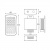 Контроллер Basic BT621