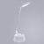 Интерьерная настольная лампа Smart Light A1505LT-1WH