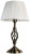 Интерьерная настольная лампа Zanzibar A8390LT-1AB