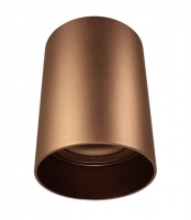 Накладной светильник Lumina Deco Flixton LDC 8053-A SS-D85*H115 COFEE