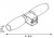 Бра Aqua-bastone A1209AP-2AB