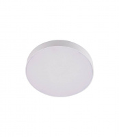 Накладной светильник Lumina Deco Wilton LDC 8099-ROUND-PM-24WSMD-D175*H35 WHITE